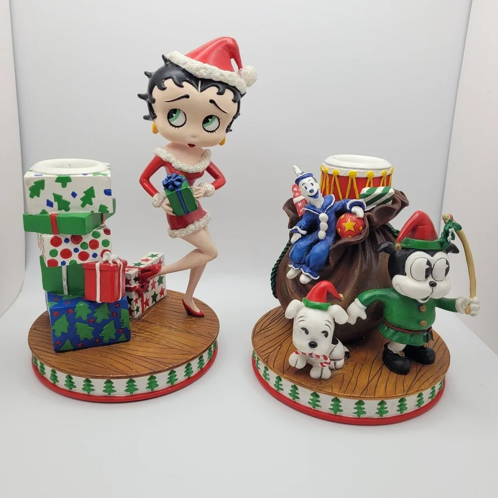 Betty Boop